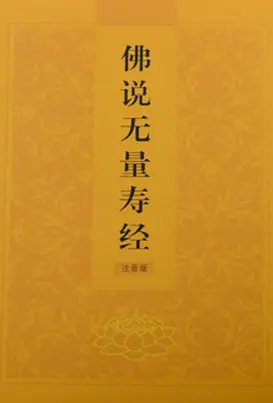 仏説無量寿経印刷支援